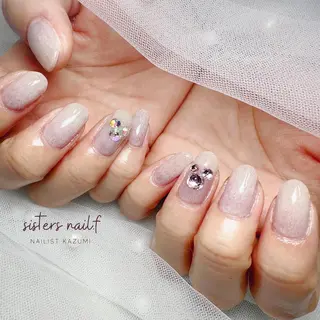 ネイル sisters nail.fのネイルデザイン