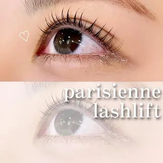 マツエク・マツパ MAHO🤍 asotのマツエク・マツパデザイン