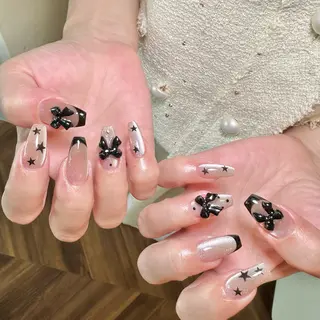 ネイル UnicornNail所属・Unicorn Nail 矢場町店のネイルデザイン