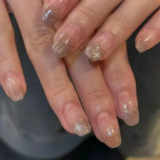 ネイル 関谷 真登佳のネイルデザイン