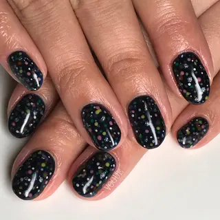 ネイル VOGUE ×SWANのネイルデザイン