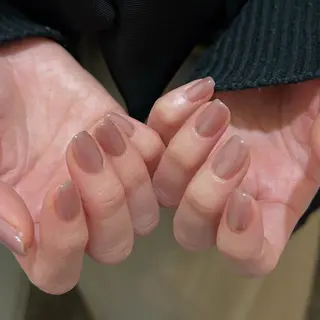 ネイル urun eriのネイルデザイン