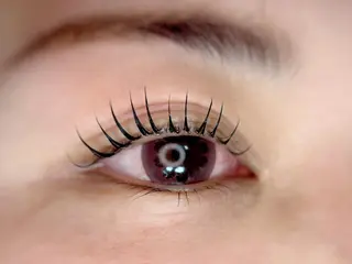 マツエク・マツパ gioia スタッフのマツエク・マツパデザイン