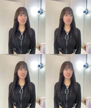 ロング 💗エクステ/ 艶髪/あおい💗のヘアスタイル