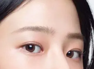 アイブロウ TOKYOBABE 池袋店のマツエク・マツパデザイン