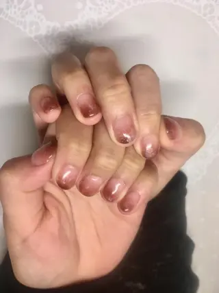 ネイル 新宿ネイルサロン ジェミディローサ所属・新宿ネイルサロン ジェミディローサのネイルデザイン