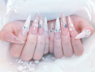 ネイル Chouette Nailのネイルデザイン