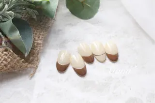 ネイル 塚田 由香里のネイルデザイン