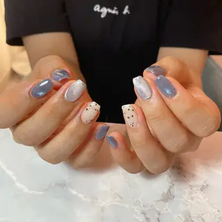 ネイル Ami 🦥のネイルデザイン