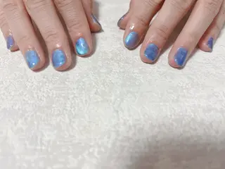 ネイル Mogu nail 二子玉川のネイルデザイン