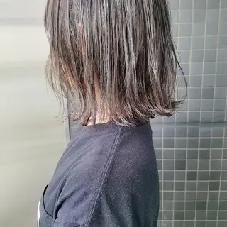 ミディアム カラー iplus まつげ、眉毛、耳つぼのマツエク・マツパデザイン