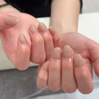 ネイル mm TOKYO所属・れ かとのネイルデザイン