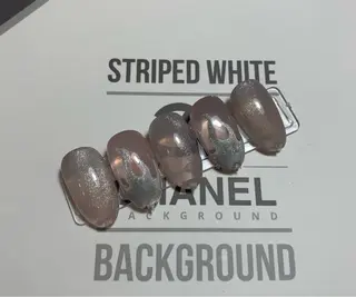 ネイル NAIL CIRCLESのネイルデザイン