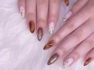 ネイル 菊地 千奈のエステ・リラクイメージ