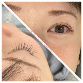 マツエク・マツパ ビューティー ミロワールのエステ・リラクイメージ