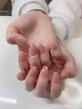 ネイル Ark nailのネイルデザイン