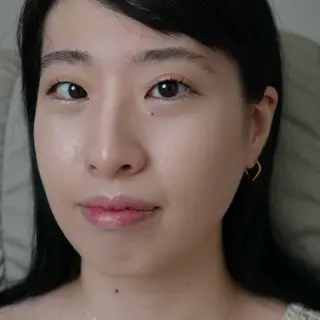 アイブロウ SUBT. イサキのマツエク・マツパデザイン