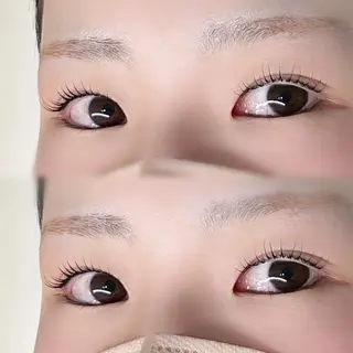 マツエク・マツパ eyelash salon ANCHEL所属・ANCHEL 🦋のマツエク・マツパデザイン