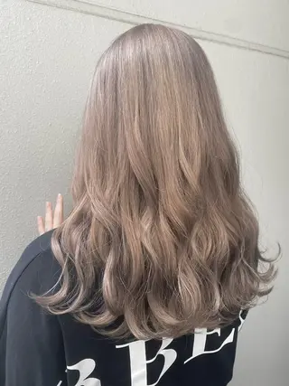 ロング ✨カット¥1100円 /Yudai✨のヘアスタイル