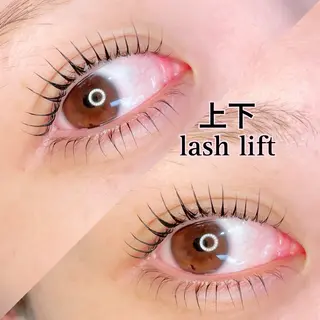 マツエク・マツパ パリジェンヌ/美眉 OLIVIA加藤のマツエク・マツパデザイン