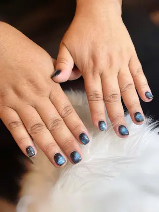 ネイル Sora Nail Ayaseのネイルデザイン