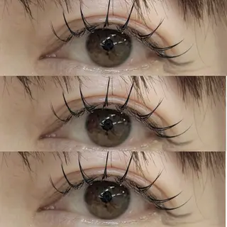 マツエク・マツパ カルフールノア大船店所属・カルフールノア大船/ Ririの眉毛・アイブロウイメージ