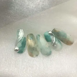 ネイル kagei rinaのネイルデザイン