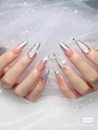 ネイル A Lisaのネイルデザイン