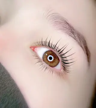 マツエク・マツパ Salon de Branchee所属・松澤 🎀のマツエク・マツパデザイン