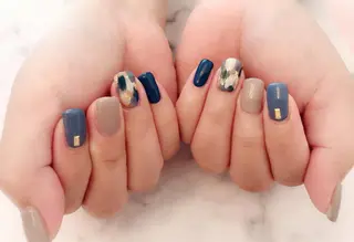 ネイル エース ネイルのネイルデザイン