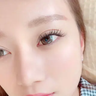 マツエク・マツパ emii所属・磐田市 エミーのマツエク・マツパデザイン