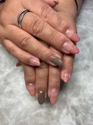 ネイル ネイリスト♡ AYAKOのネイルデザイン