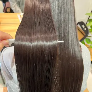 ロング BASSA立川🌱 Bitouのヘアスタイル