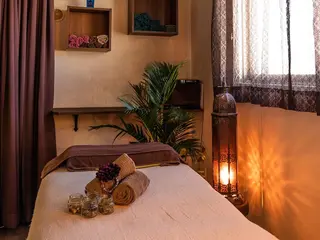 ハイフ・小顔・骨盤 シャングリラのエステ・リラクイメージ