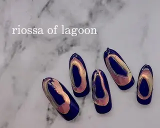 ネイル リオッサ  オブ ラグーン神戸店のエステ・リラクイメージ