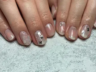 ネイル rea .のネイルデザイン