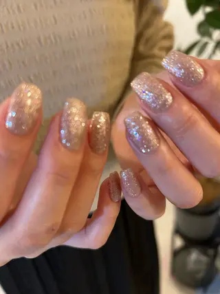 ネイル repos-ルポ-所属・repos yoshitomeのネイルデザイン