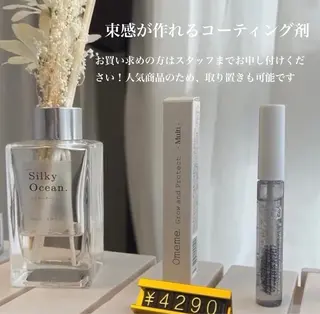 マツエク・マツパ Rona eye ひろなのマツエク・マツパデザイン