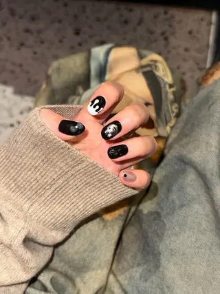 ネイル UnicornNail所属・Unicorn Nail 矢場町店のネイルデザイン