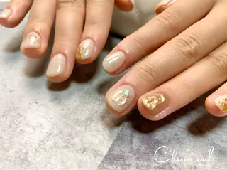 ネイル Cherienail yunaのネイルデザイン