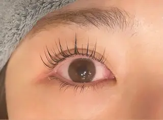 マツエク・マツパ ジョイエ 梅田店所属・joie 梅田のマツエク・マツパデザイン