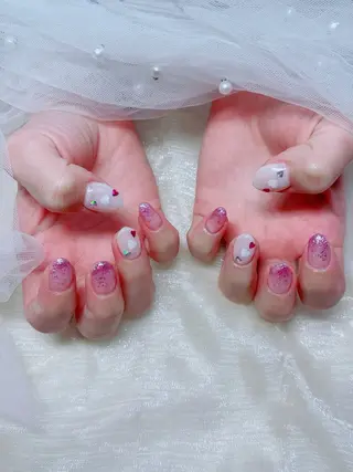ネイル Miki NAILのネイルデザイン