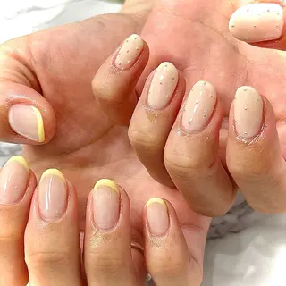 ネイル La・mer 鹿嶋本店のネイルデザイン