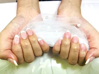 ネイル 🎀Nail新宿店 Aliceのネイルデザイン