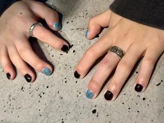 ネイル PROVE Nail&Eyelash所属・PROVE Nail 🫧satomiのネイルデザイン