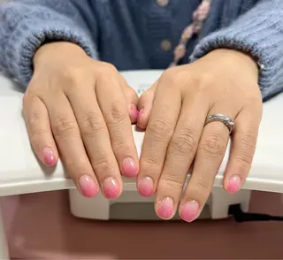 ネイル Eto. nail & eyelash 池袋所属・Eto nail juniorのネイルデザイン