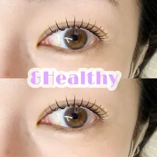 マツエク・マツパ KAHO 🌙のマツエク・マツパデザイン