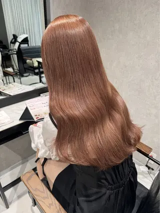 カラー カラー/マツエク/マ ツパrisa🎀🫧のマツエク・マツパデザイン