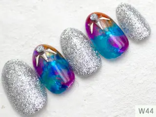 ネイル ネイル nanのネイルデザイン