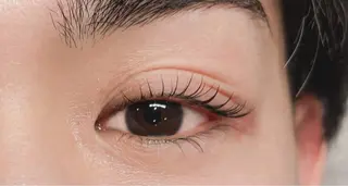 マツエク・マツパ Saari 🍒 yukaのマツエク・マツパデザイン